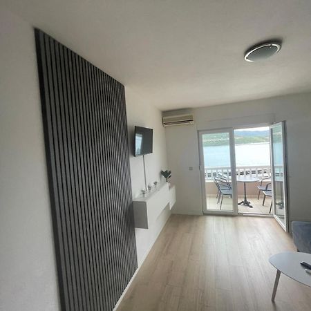 Apartments Kristic ネウム エクステリア 写真