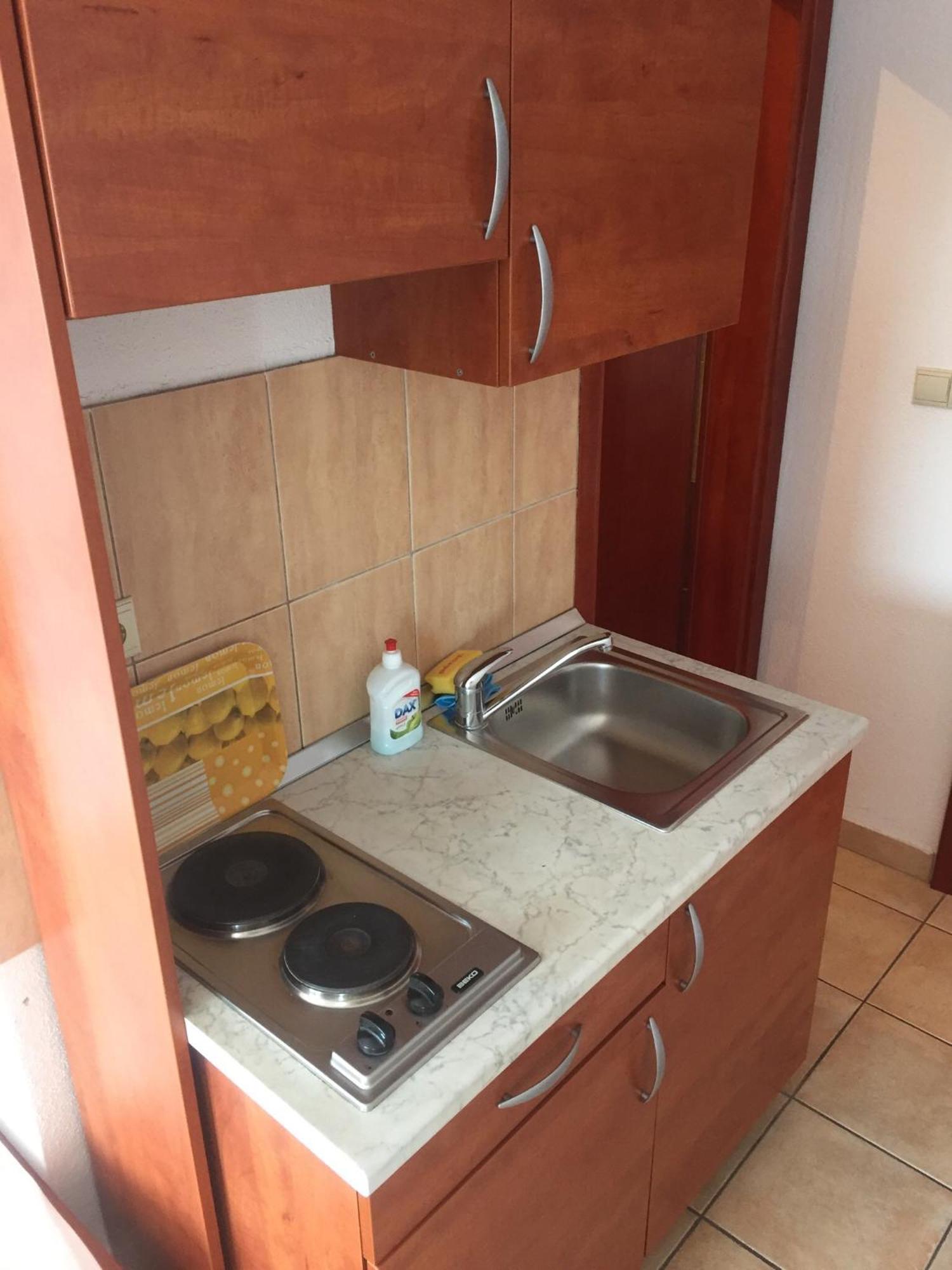 Apartments Kristic ネウム 部屋 写真