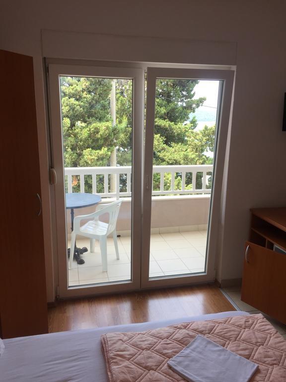 Apartments Kristic ネウム エクステリア 写真